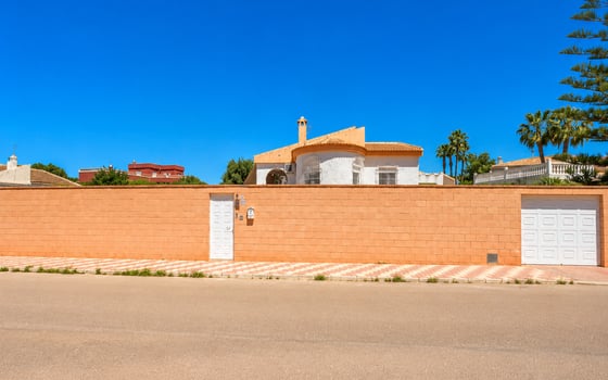 Vilă cu 5 dormitoare în Torrevieja - TIM149729 - Imagini - Small - 28