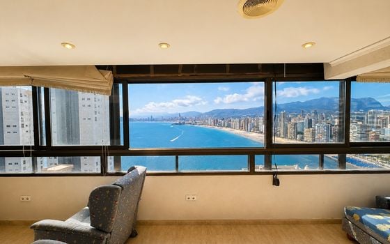 Appartement de 2 chambres à Benidorm - CPP149804 - Photo - 5