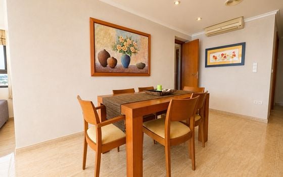 Appartement de 2 chambres à Benidorm - CPP149804 - Photo - Small - 7