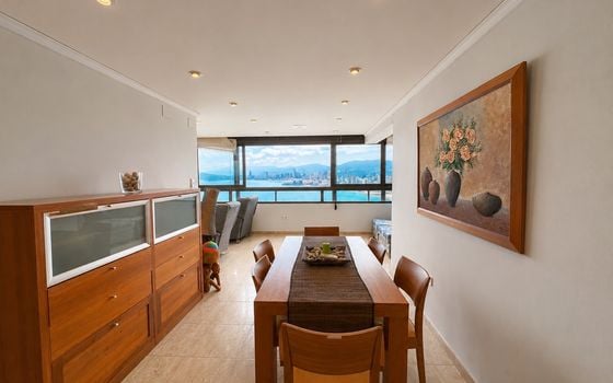 Appartement de 2 chambres à Benidorm - CPP149804 - Photo - Small - 6