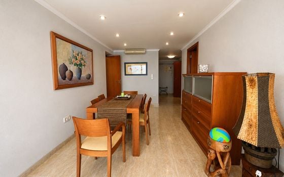 Appartement de 2 chambres à Benidorm - CPP149804 - Photo - Small - 9