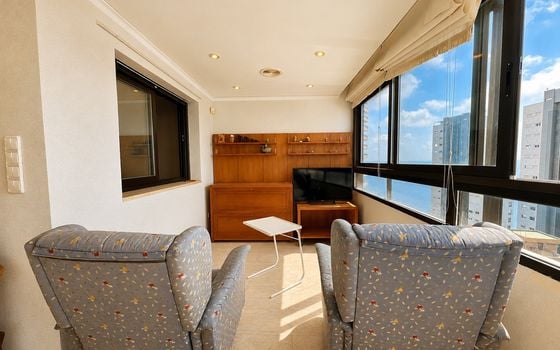 Appartement de 2 chambres à Benidorm - CPP149804 - Photo - 4
