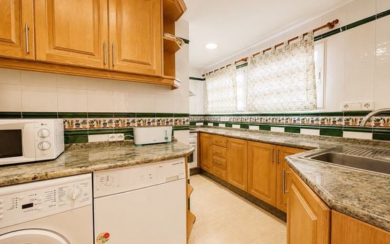 Appartement de 2 chambres à Benidorm - CPP149804 - Photo - Small - 10