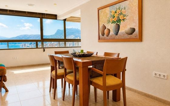 Appartement de 2 chambres à Benidorm - CPP149804 - Photo - Small - 8