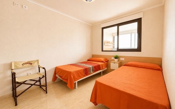 Appartement de 2 chambres à Benidorm - CPP149804 - Photo - Small - 14