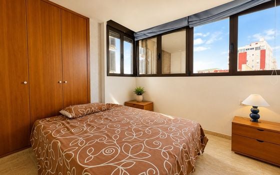 Appartement de 2 chambres à Benidorm - CPP149804 - Photo - Small - 13