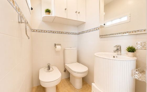 Appartement de 2 chambres à Benidorm - CPP149804 - Photo - Small - 15