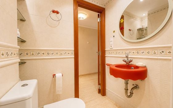 Appartement de 2 chambres à Benidorm - CPP149804 - Photo - Small - 17