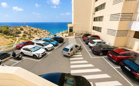 Appartement de 2 chambres à Benidorm - CPP149804 - Photo - Small - 18