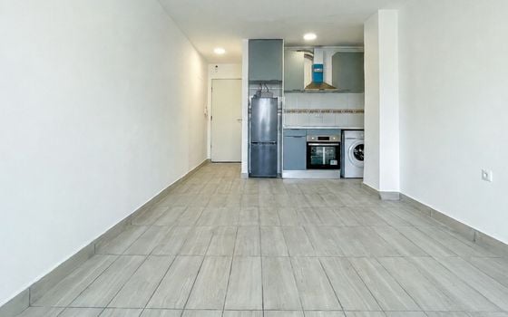 Apartament w Torrevieja, 2 sypialnie - MVR149805 - Zdjęcie - 3