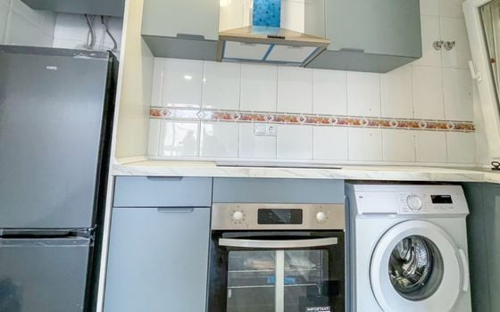 Apartament w Torrevieja, 2 sypialnie - MVR149805 - Zdjęcie - 4