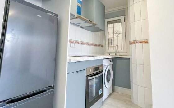 Apartament w Torrevieja, 2 sypialnie - MVR149805 - Zdjęcie - 5