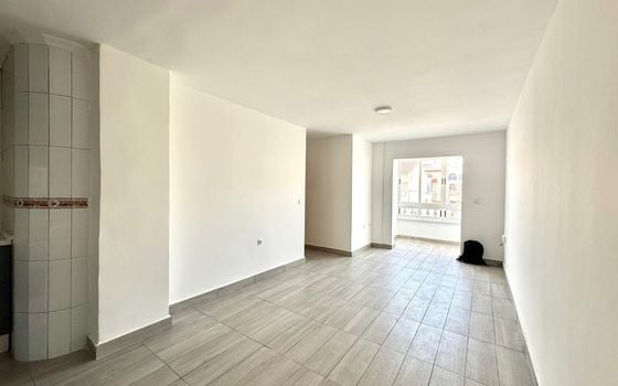 Apartament w Torrevieja, 2 sypialnie - MVR149805 - Zdjęcie - 2