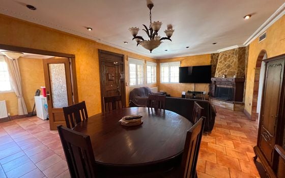6 bedroom Villa in San Fulgencio - CCT149807 - Photo - Small - 8