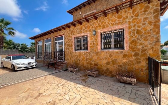6 bedroom Villa in San Fulgencio - CCT149807 - Photo - Small - 36