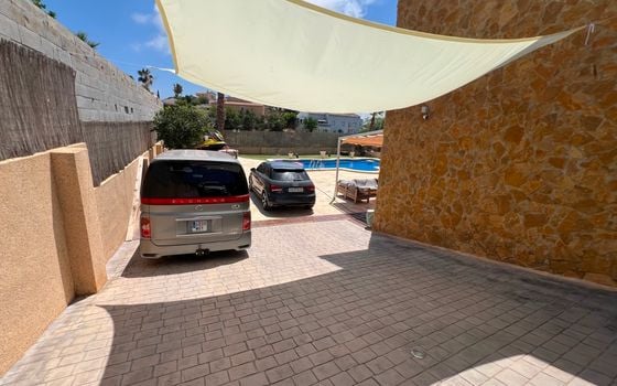 6 bedroom Villa in San Fulgencio - CCT149807 - Photo - Small - 33