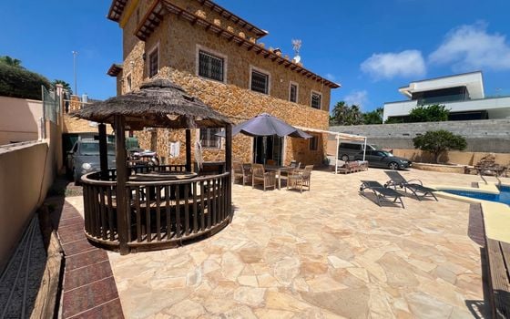 6 bedroom Villa in San Fulgencio - CCT149807 - Photo - Small - 35