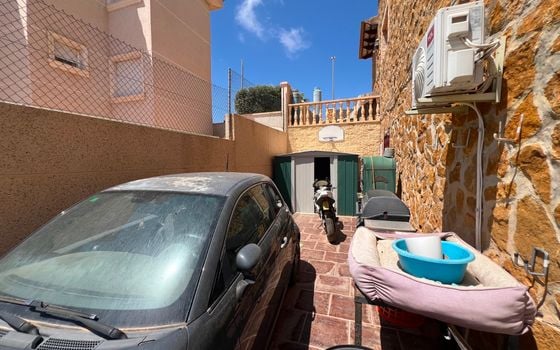 6 bedroom Villa in San Fulgencio - CCT149807 - Photo - Small - 32