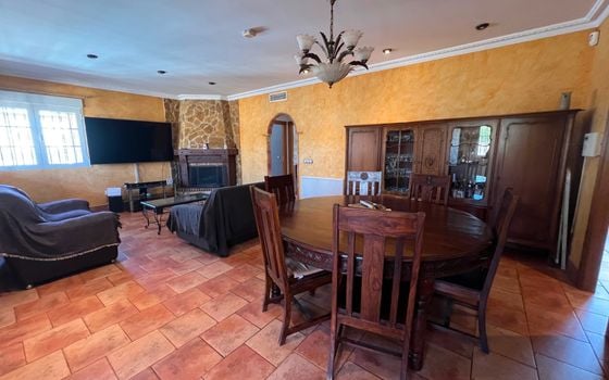 6 bedroom Villa in San Fulgencio - CCT149807 - Photo - Small - 6