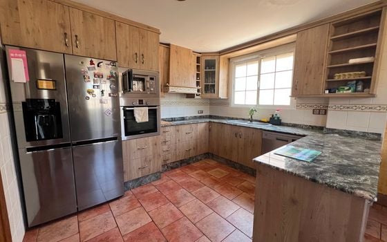 6 bedroom Villa in San Fulgencio - CCT149807 - Photo - Small - 9