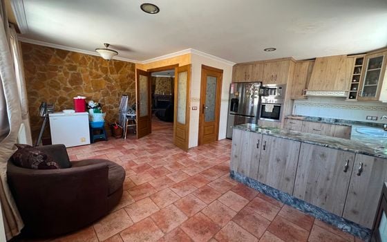 6 bedroom Villa in San Fulgencio - CCT149807 - Photo - Small - 10