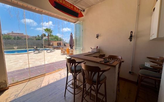 6 bedroom Villa in San Fulgencio - CCT149807 - Photo - Small - 22