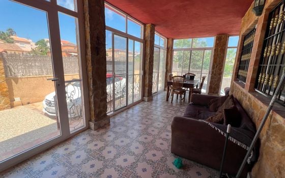 6 bedroom Villa in San Fulgencio - CCT149807 - Photo - Small - 21