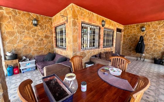 6 bedroom Villa in San Fulgencio - CCT149807 - Photo - Small - 23