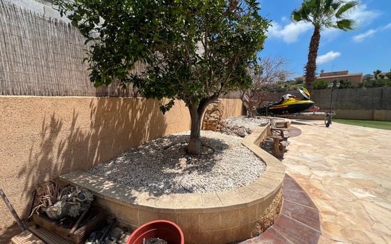 6 bedroom Villa in San Fulgencio - CCT149807 - Photo - Small - 27