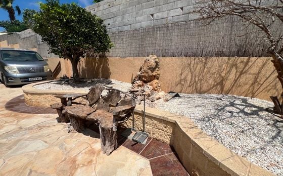 6 bedroom Villa in San Fulgencio - CCT149807 - Photo - Small - 28