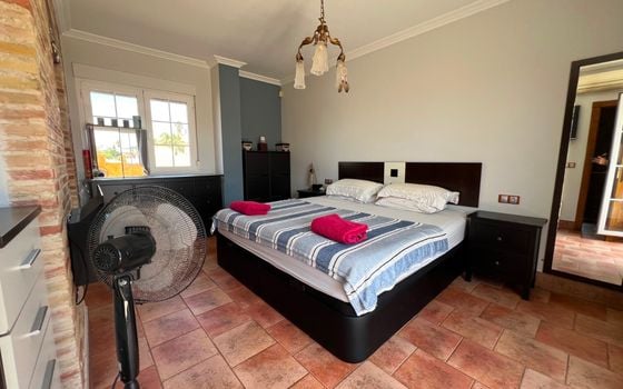 6 bedroom Villa in San Fulgencio - CCT149807 - Photo - Small - 11