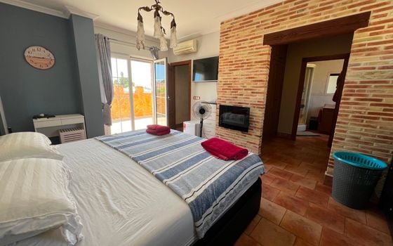 6 bedroom Villa in San Fulgencio - CCT149807 - Photo - Small - 13
