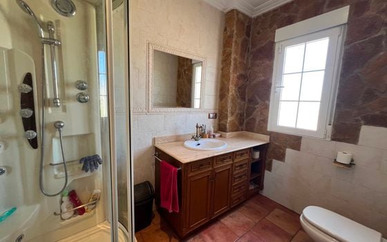 6 bedroom Villa in San Fulgencio - CCT149807 - Photo - Small - 18
