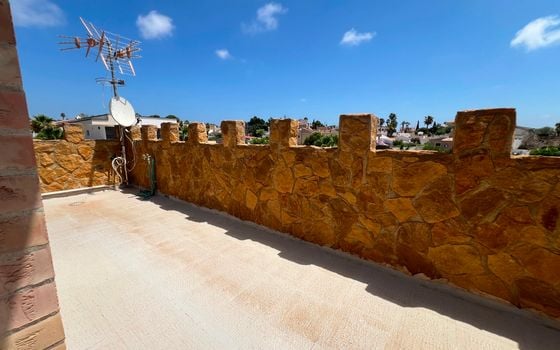 6 bedroom Villa in San Fulgencio - CCT149807 - Photo - Small - 29