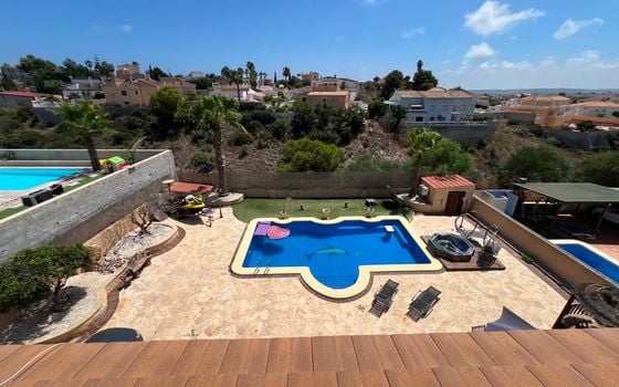 6 bedroom Villa in San Fulgencio - CCT149807 - Photo - Small - 31