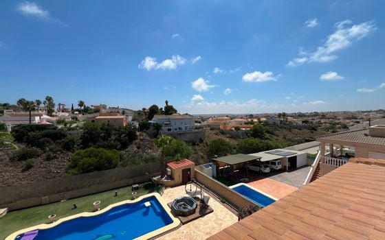 6 bedroom Villa in San Fulgencio - CCT149807 - Photo - Small - 30