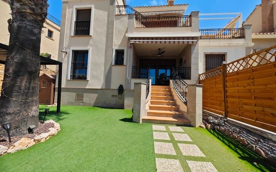 2 bedroom Apartment in Algorfa - CCT149808 - Photo - 1