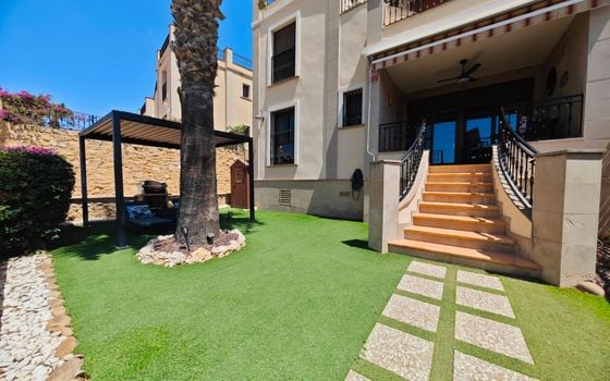 2 bedroom Apartment in Algorfa - CCT149808 - Photo - 2