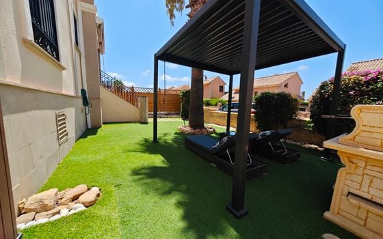 2 bedroom Apartment in Algorfa - CCT149808 - Photo - 3