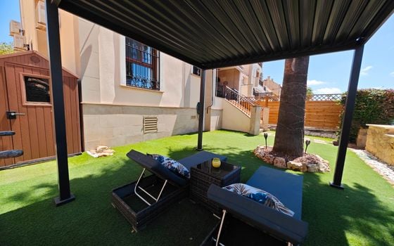 2 bedroom Apartment in Algorfa - CCT149808 - Photo - 4