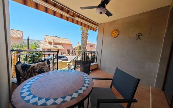 2 bedroom Apartment in Algorfa - CCT149808 - Photo - 5