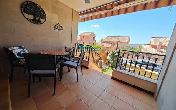 2 bedroom Apartment in Algorfa - CCT149808 - Photo - Small - 6
