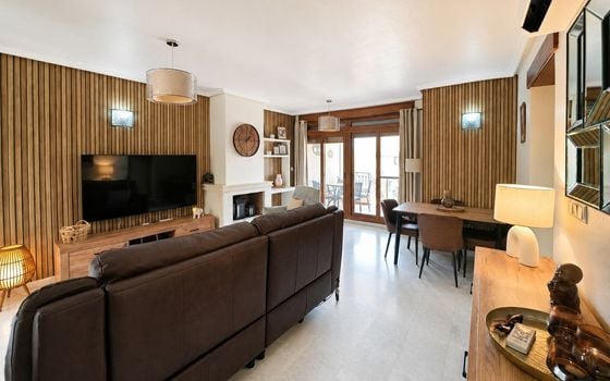 2 bedroom Apartment in Algorfa - CCT149808 - Photo - Small - 8
