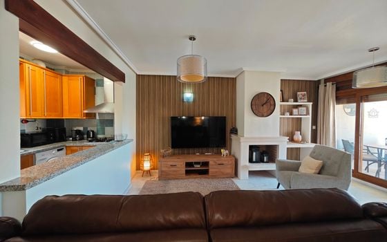 2 bedroom Apartment in Algorfa - CCT149808 - Photo - Small - 9
