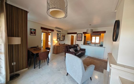 2 bedroom Apartment in Algorfa - CCT149808 - Photo - Small - 11