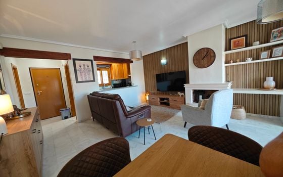 2 bedroom Apartment in Algorfa - CCT149808 - Photo - Small - 10
