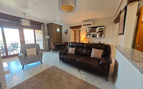 2 bedroom Apartment in Algorfa - CCT149808 - Photo - Small - 7