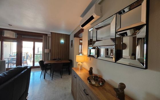 2 bedroom Apartment in Algorfa - CCT149808 - Photo - Small - 12