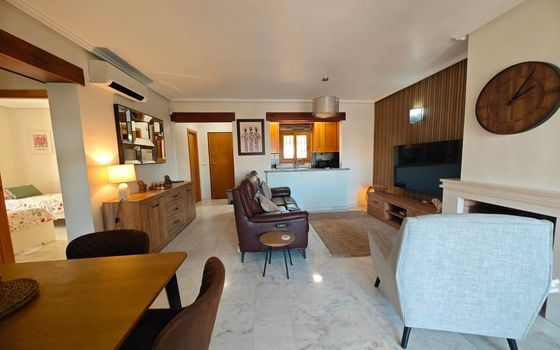 2 bedroom Apartment in Algorfa - CCT149808 - Photo - Small - 13