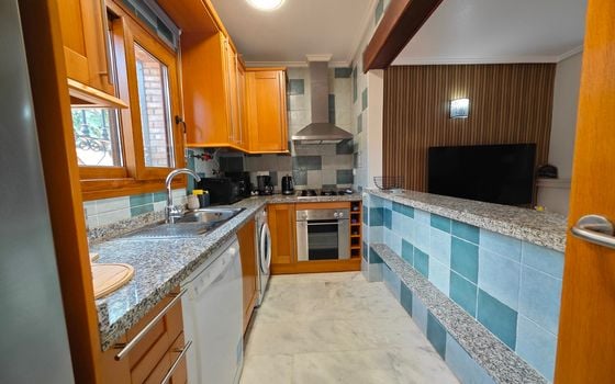 2 bedroom Apartment in Algorfa - CCT149808 - Photo - Small - 14